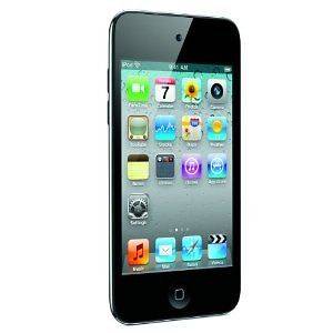 Apple iPod touch 8GB 4th Gen Generation Portable MP3/MP4 Player music 
