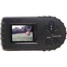 STC CRV2X Stealth Cam Digital Picture Player and Card Reader