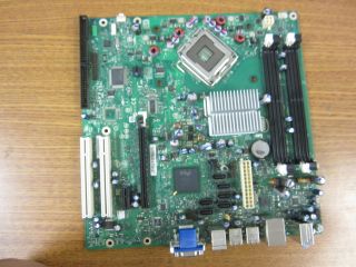 Intel Desktop E210882 C2D Socket 775 Motherboard (D36265 504)