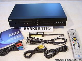 Newly listed OWNED DIRECTV H21 200 High Definition RECEIVER *OWNED*