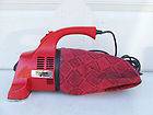Vtg Royal Dirt Devil 103 Corded Hand Vacuum Cleaner USA PRICE INCLUDES 