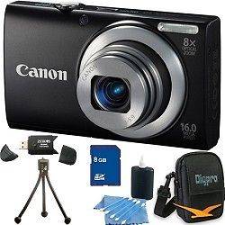 canon digital cameras in Digital Cameras