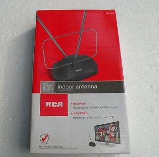 rca indoor antenna in Antennas & Dishes