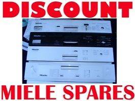 miele dishwasher in Dishwashers Built In
