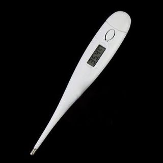 Baby Kids Adult Body Temperature Thermometer Medical Fever Measuring 