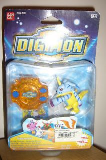 digimon action figures in Action Figures