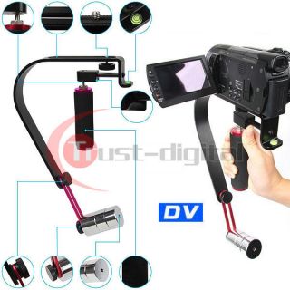   Steady Video Stabilizer SK W04 for Digital Cameras Camcorders DSLRs