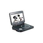   Portable Dvd Player 8   Dvd r, Cd rw   Jpeg   Dvd Video, Divx