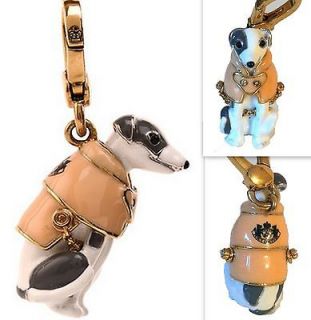 juicy couture dog charms in Charms & Charm Bracelets
