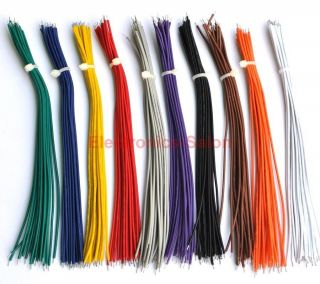    Connectors, Switches & Wire  Wire & Cable  Conductor