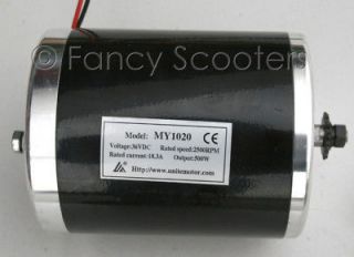 electric scooter motors in Sporting Goods