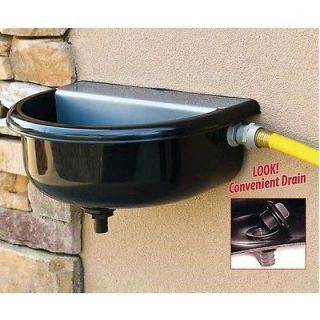 automatic dog waterer in Water Fountains