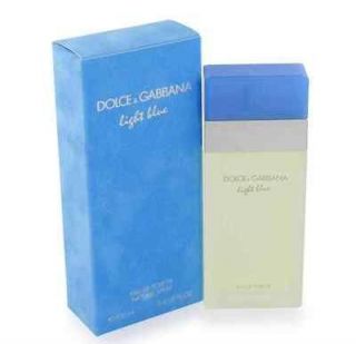 dolce and gabbana perfume in Fragrances