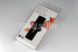  Wireless WiFi USB Adaptor Dongle for LG LED TV LX9500 LE8500 LE7500