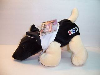 HARTZ SEARCH AND RESCUE DOG 911 DOGNY PET TOY   GERMAN SHEPHERD   NWT