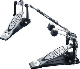Pearl P902 Powershifter Chain Drive Double Bass Drum Pedal