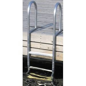 dock ladders in Anchoring, Docking
