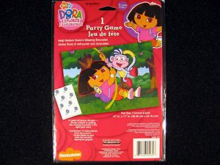 nick jr games dora in TV, Movie & Character Toys