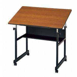 DRAFTING DRAWING TABLE DESK SCRAPBOOKING ART HOBBY CRAFT PHOTO ALVIN 