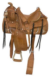 custom saddle in Saddles