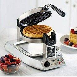 waring pro waffle maker in Waffle Makers