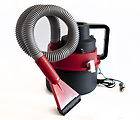 New Portable Wet & Dry 12V 12 Volt Car Vacuum Cleaner DC Plugs into 