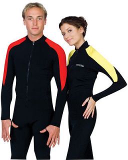 dive skin in Wetsuits & Drysuits
