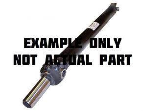 toyota 4x4 drive shaft in Universal Joints & Driveshafts