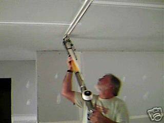 Video instruction Us​ing drywall taping tools   full set