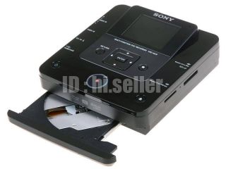   VRD MC6 External DVDirect DVD Recorder for DV Camcorder Camera tape