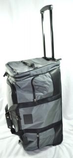 Luggage coach duffel bags