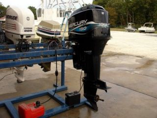 mercury outboard motor in Outboard Motors & Components