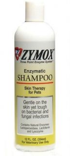 zymox in Ear Care