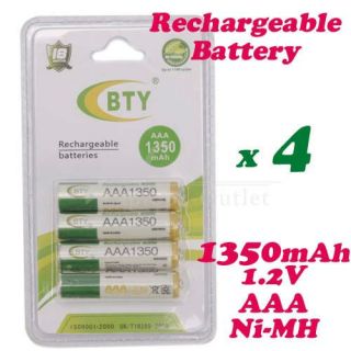    Multipurpose Batteries & Power  Rechargeable Batteries