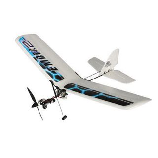 rc micro airplane in Airplanes & Helicopters