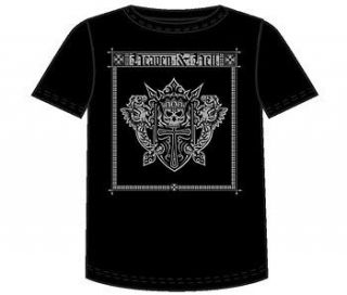 HEAVEN AND HELL   DVD Cover   Official T SHIRT Sizes S M L XL Brand 