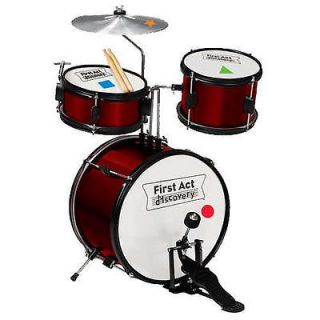 drum set for kids in Musical Instruments & Gear