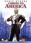Coming to America (DVD, 1999) EDDIE MURPHY