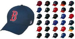   Baseball & Softball  Clothing,   Hats & Headwear