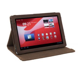Packard Bell Liberty Tab (G100) 10.1 Tablet Cocoa Brown Natural Hemp 
