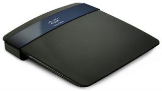 Cisco (Linksys) E3200 Wireless N Router