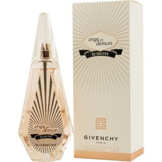ANGE OU DEMON LE SECRET Givenchy 3.3 oz edp Women Perfume NIB
