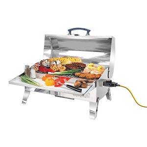 Magma Adventurer Marine Series Cabo Electric Grill A10 703E