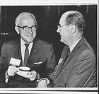 1966 Dr. Charles L. Hudson   President elect of Amer. Med. Assoc 