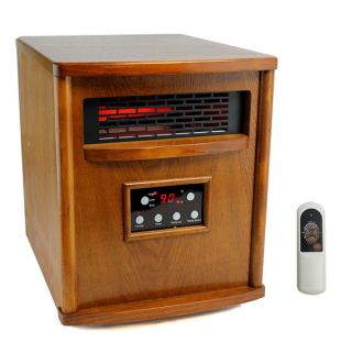portable electric heater in Portable & Space Heaters
