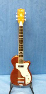 Eastwood Airline H44 Electric Guitar New