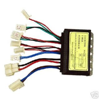NEW 36V Controller JC 116 for Electric Scooter Parts
