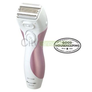   Beauty > Shaving & Hair Removal > Electric Shavers > Womens
