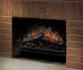 Electric Fireplace Insert 23 Firebox for Existing FP