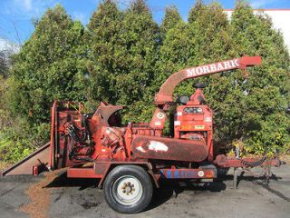 Brush Chipper in Wood Chippers & Stump Grinders